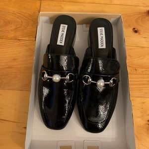 Steve Madden mules